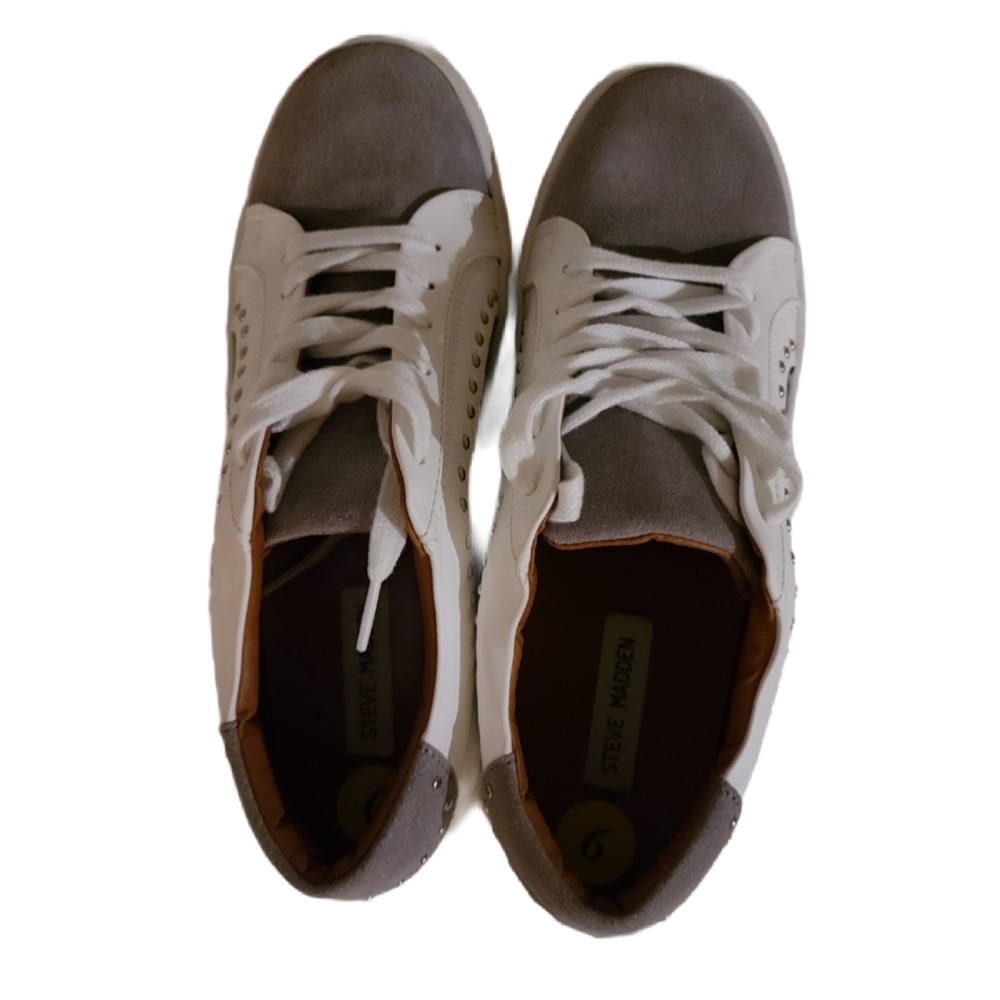 Steve Madden, running shoes,.work shoes